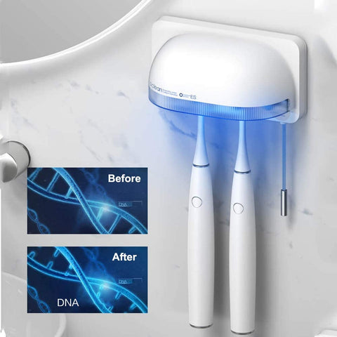 Oclean S1 Anti-Bacteria toothbrush UVC LED Sterilizer 2 in 1
