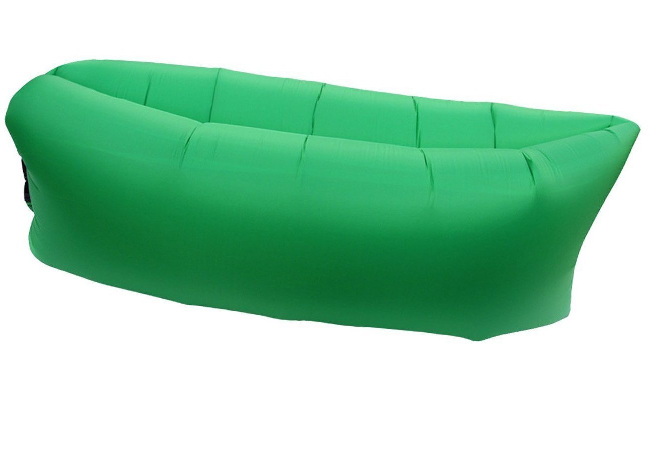 Fast Air Inflatable Sofa, Lazy laybag, Air Bed, Chair, Couch - SquareDubai