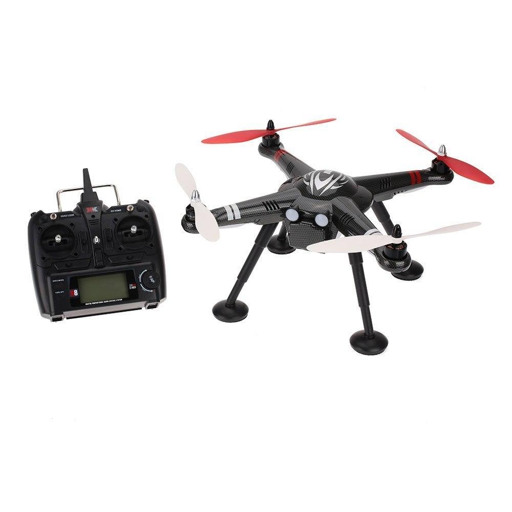 Original XK Detect X380 2.4GHz RC Quadcopter RTF Drone without Camera