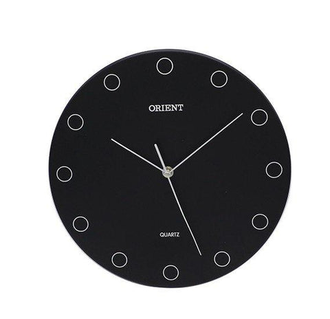 Orient wall clock,
