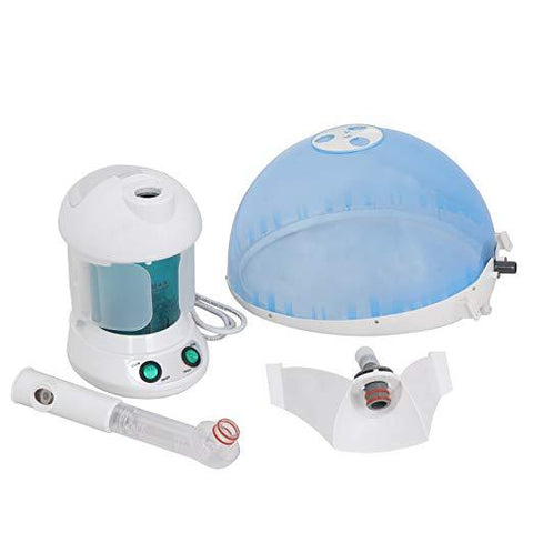 2in1 Facial Spa & Hair Steamer