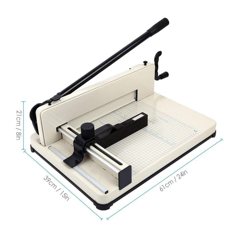 A4 Thick Paper Cutting Machine