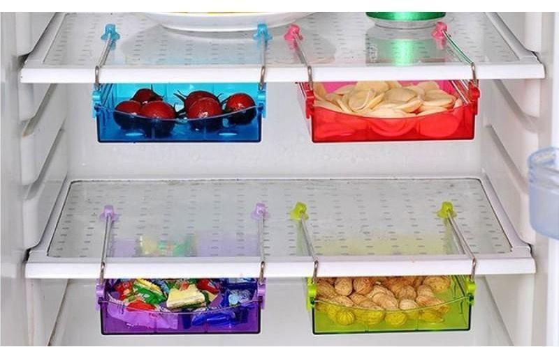 FRIDGE STORAGE DRAWER