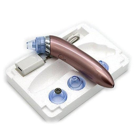 XN-8030 Facial Blackhead Cleanser Vacuum Suction