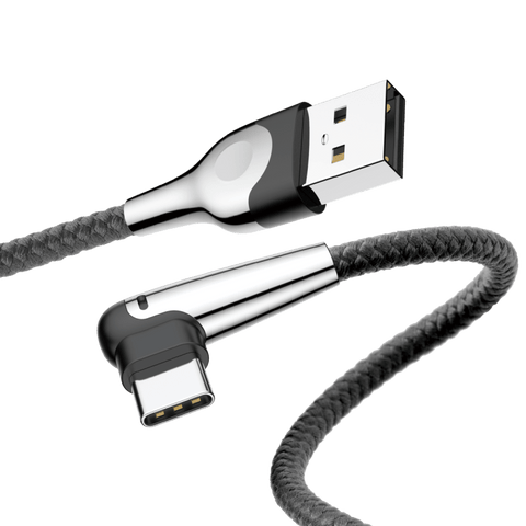 Baseus MVP Mobile Game Cable - SquareDubai