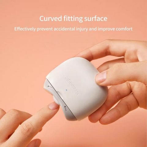 Xiaomi Seemagic Electric Automatic Nail Clippers