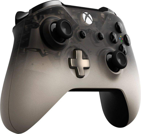 Microsoft Xbox Wireless Controller – Phantom Black Special Edition