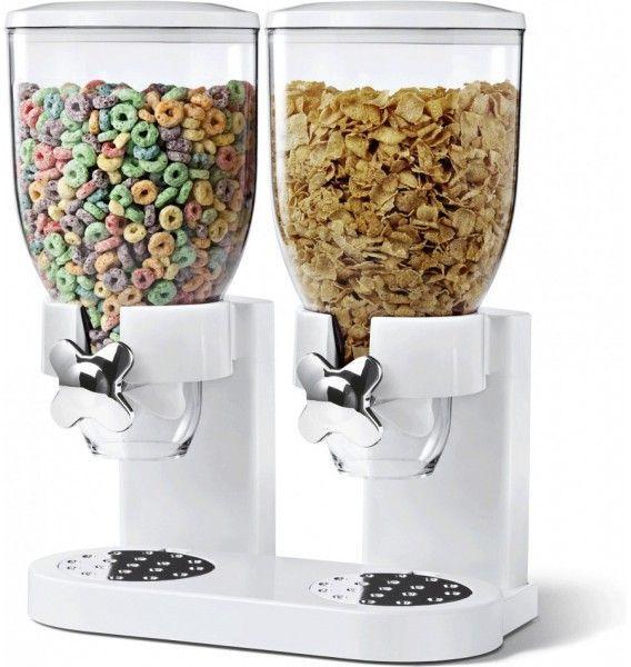 CEREAL DISPENSER - SquareDubai