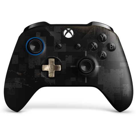 Microsoft Xbox Wireless Controller – PLAYER UNKNOWN'S BATTLE GROUNDS Limited Edition