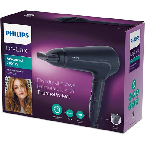 Philips ThermoProtect Hairdryer-HP8230/03