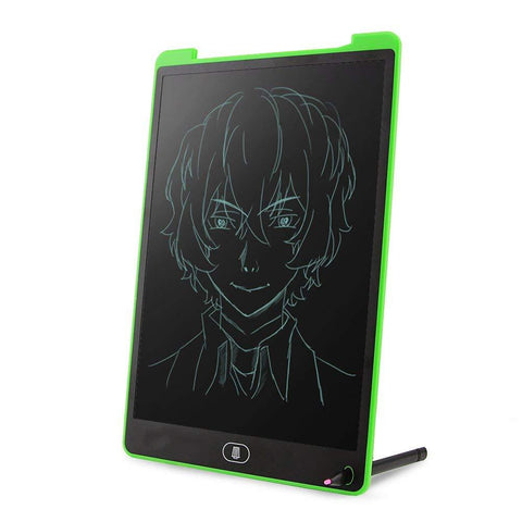 8.5 inch LCD Writing Tablet Paperless Office Writing Board with Stylus Pens - SquareDubai