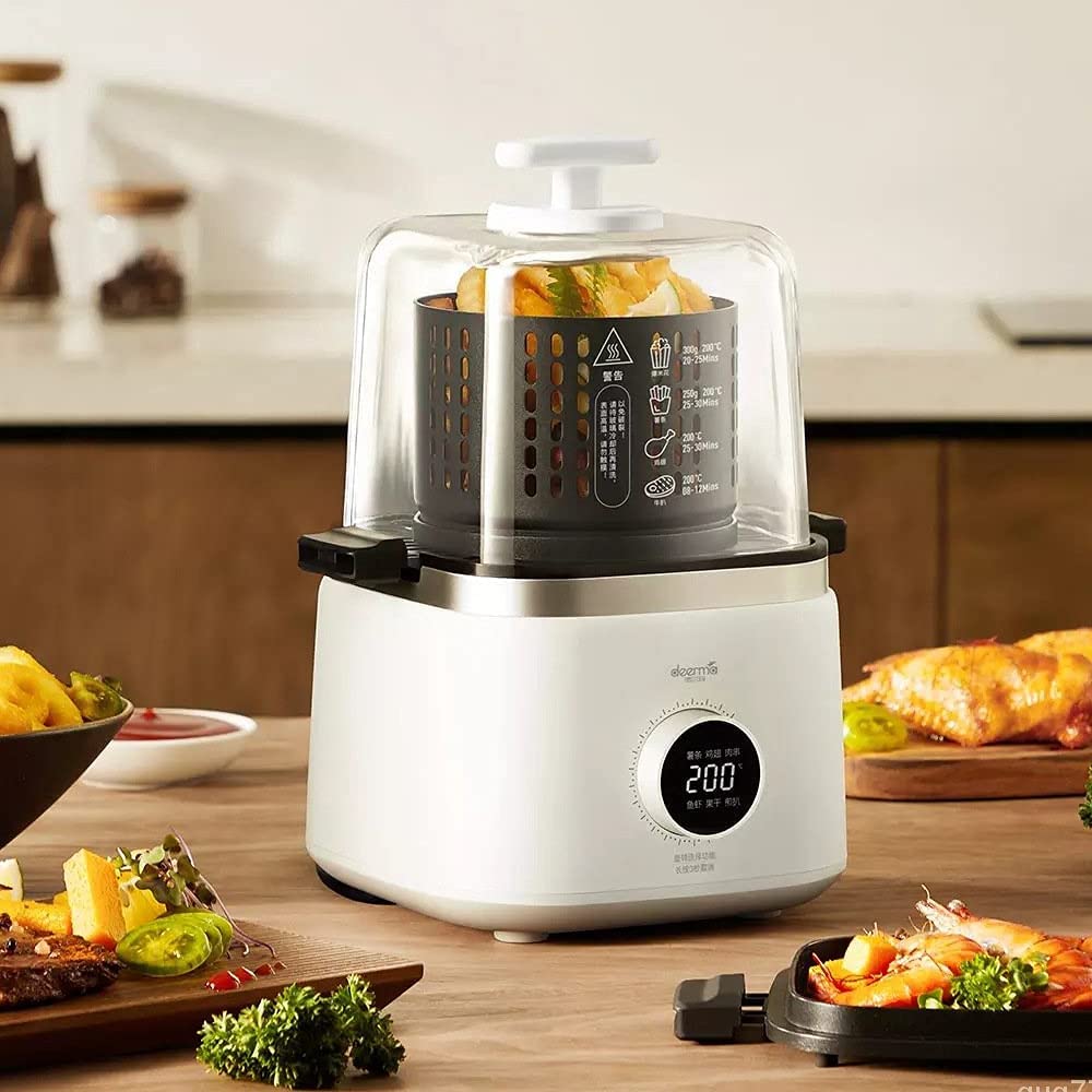 2L Air Fryer