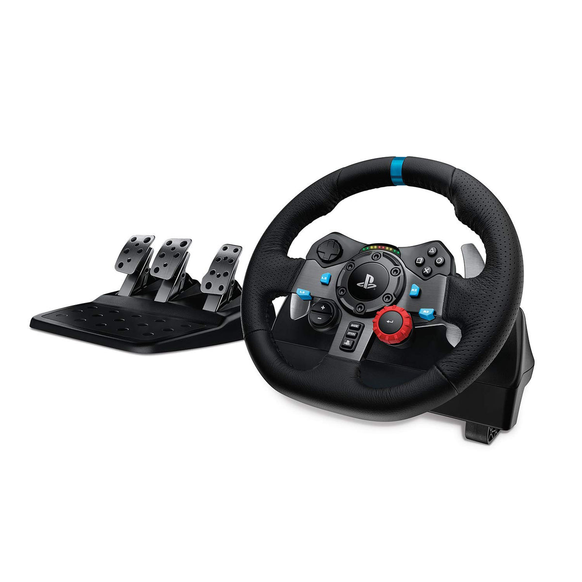 Logitech G29 Driving Force Racing Wheel