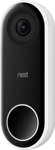Nest Hello Video DoorBell (NC5100US)
