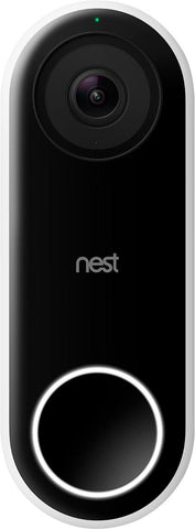 Nest Hello Video DoorBell (NC5100US)