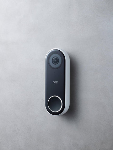 Nest Hello Video DoorBell (NC5100US)