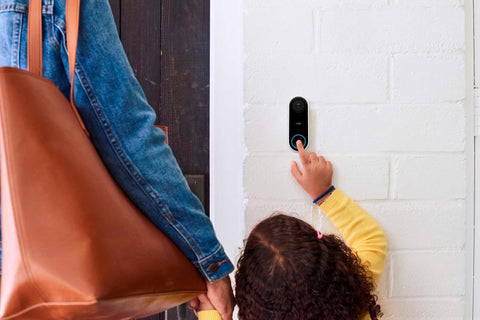 Nest Hello Video DoorBell (NC5100US)