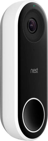 Nest Hello Video DoorBell (NC5100US)