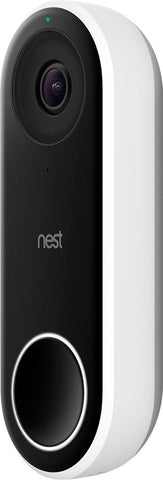 Nest Hello Video DoorBell (NC5100US)