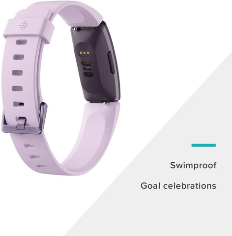 Fitbit Inspire HR FB413