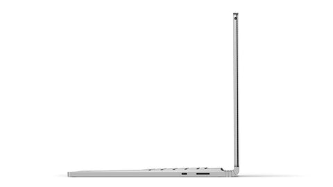 Microsoft Surface Book 3 Core i7-1065G7 32GB 1TB SSD ac BT 2xWC GTX1660Ti 