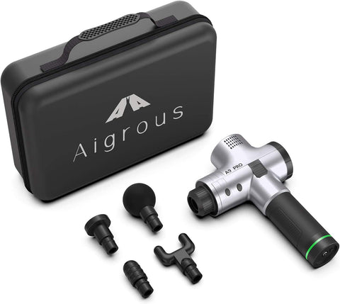 Aigrous A9 Pro Percussion Massage Machine