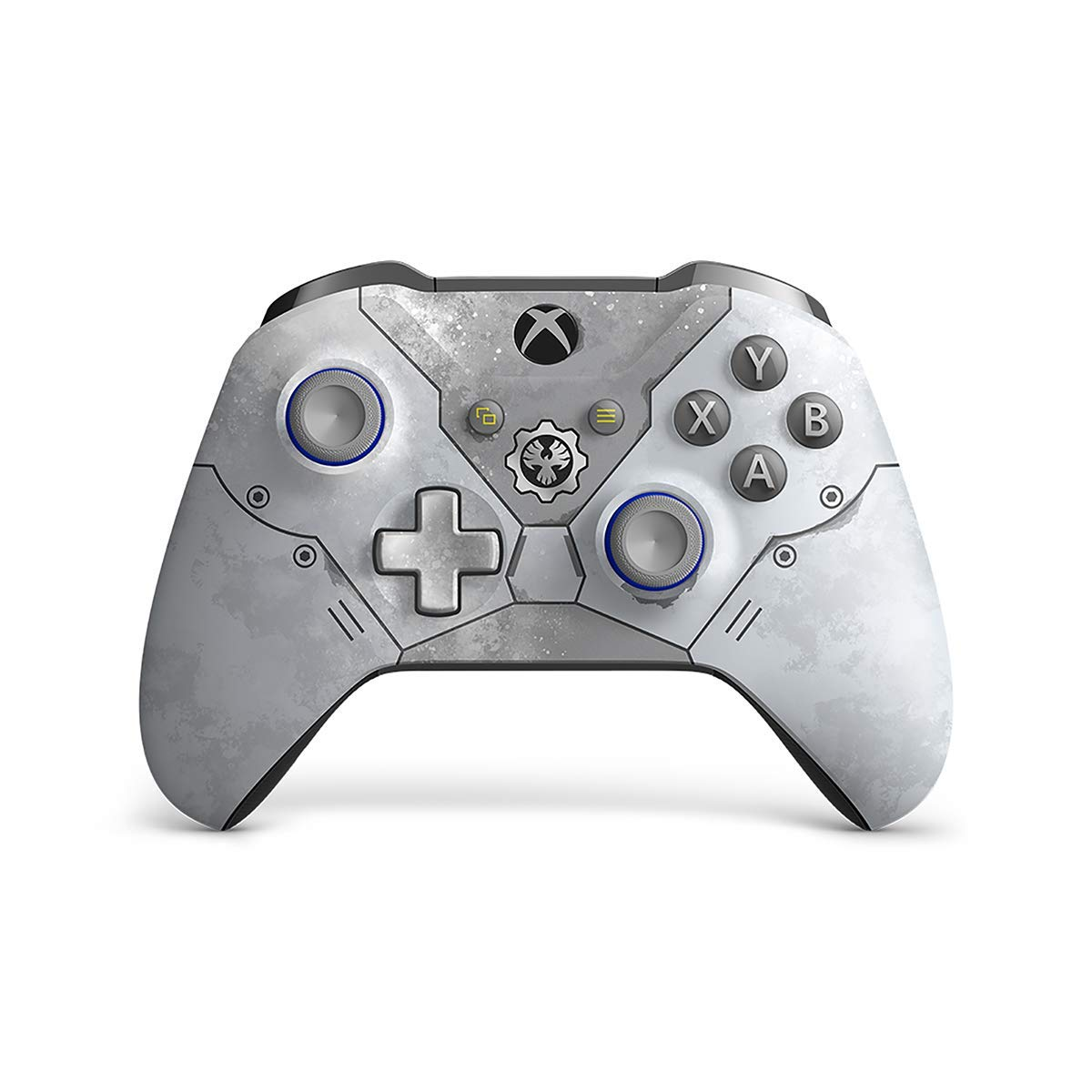 Microsoft Xbox Wireless Controller – Gears 5 Kait Diaz Limited Edition