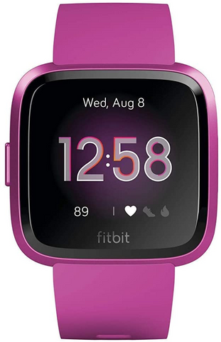 Fitbit Versa Lite FB415