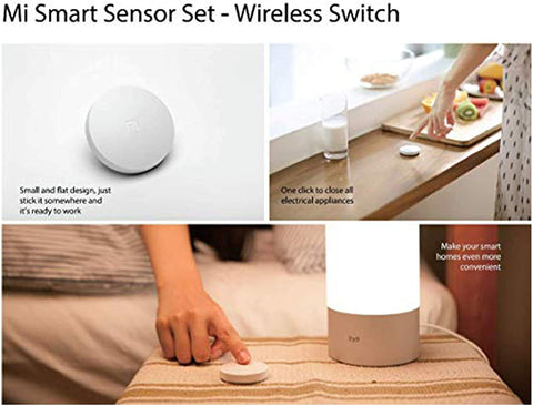 Mi Smart Sensor Set EU