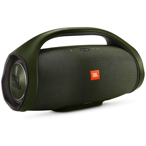 JBL Boombox 2 Portable Bluetooth Speaker Black