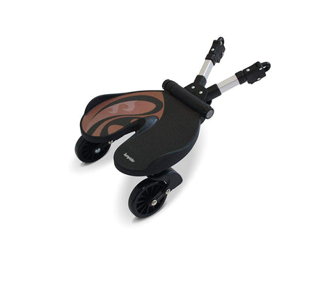 Bumprider Ride-On Board Toddler Stroller