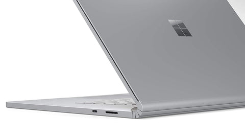 Microsoft Surface Book 3 15"Core i7-1065G7 32GB 512GB SSD ac BT 2xWC GTX1660Ti