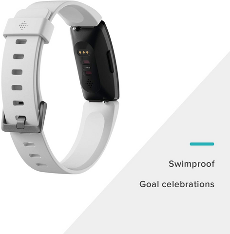 Fitbit Inspire HR FB413