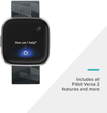 Fitbit Versa 2 SE (NFC) FB507