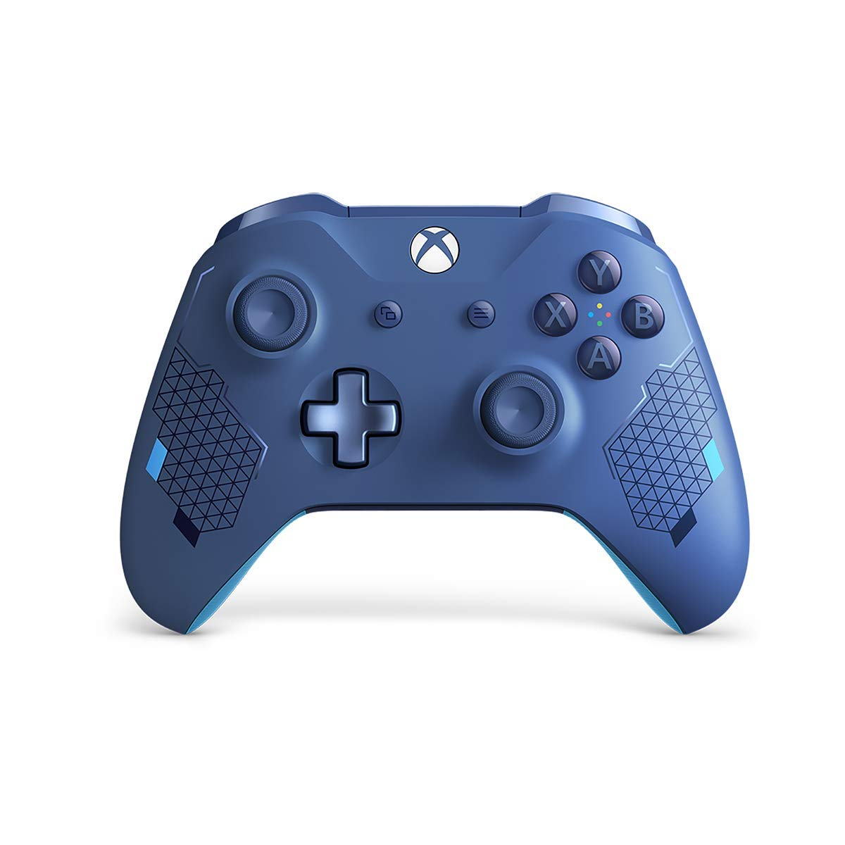 Microsoft Xbox Wireless Controller – Sport Blue Special Edition