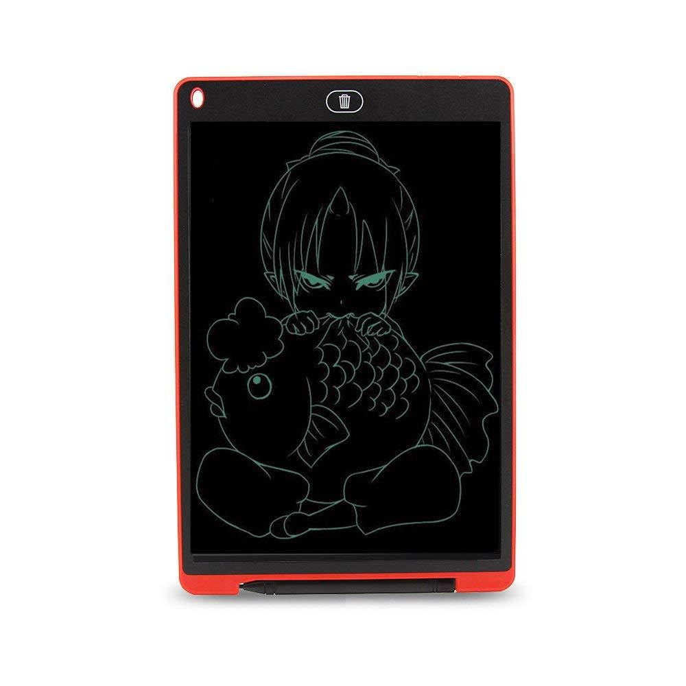 8.5 inch LCD Writing Tablet Paperless Office Writing Board with Stylus Pens - SquareDubai