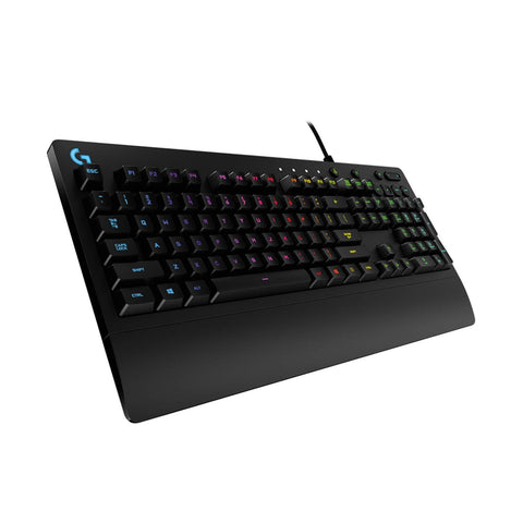 Logitech G213 Prodigy Gaming Keyboard MEDITER PC KEYBRD