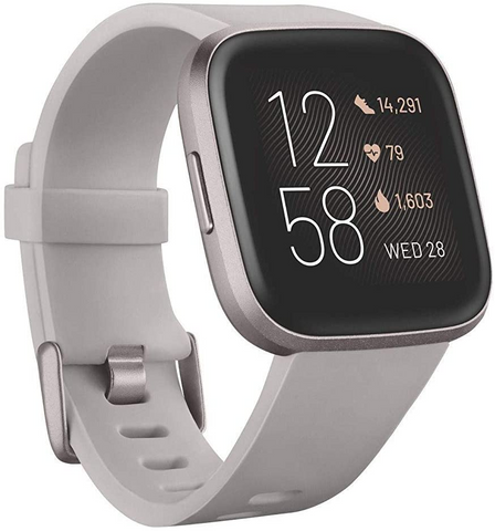 Fitbit Versa 2 (NFC) FB507