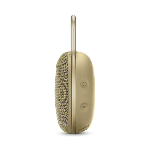 JBL Clip 3 Portable Waterproof Wireless Bluetooth Speaker - Teal
