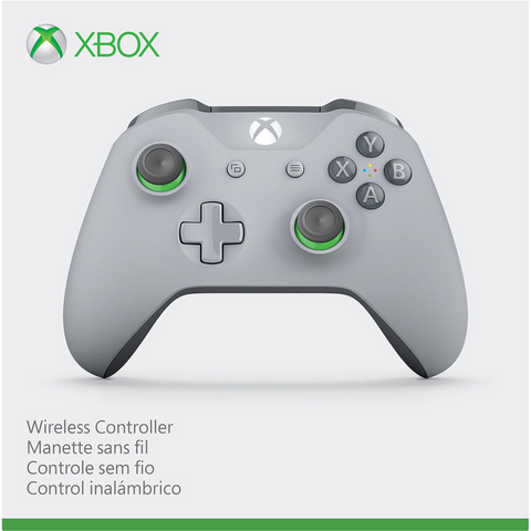 Microsoft Xbox Wireless Controller