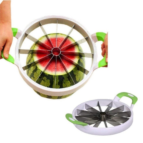 Watermelon Cutter