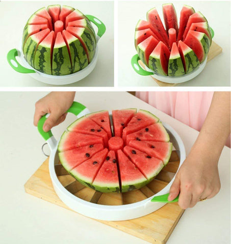 Watermelon Cutter