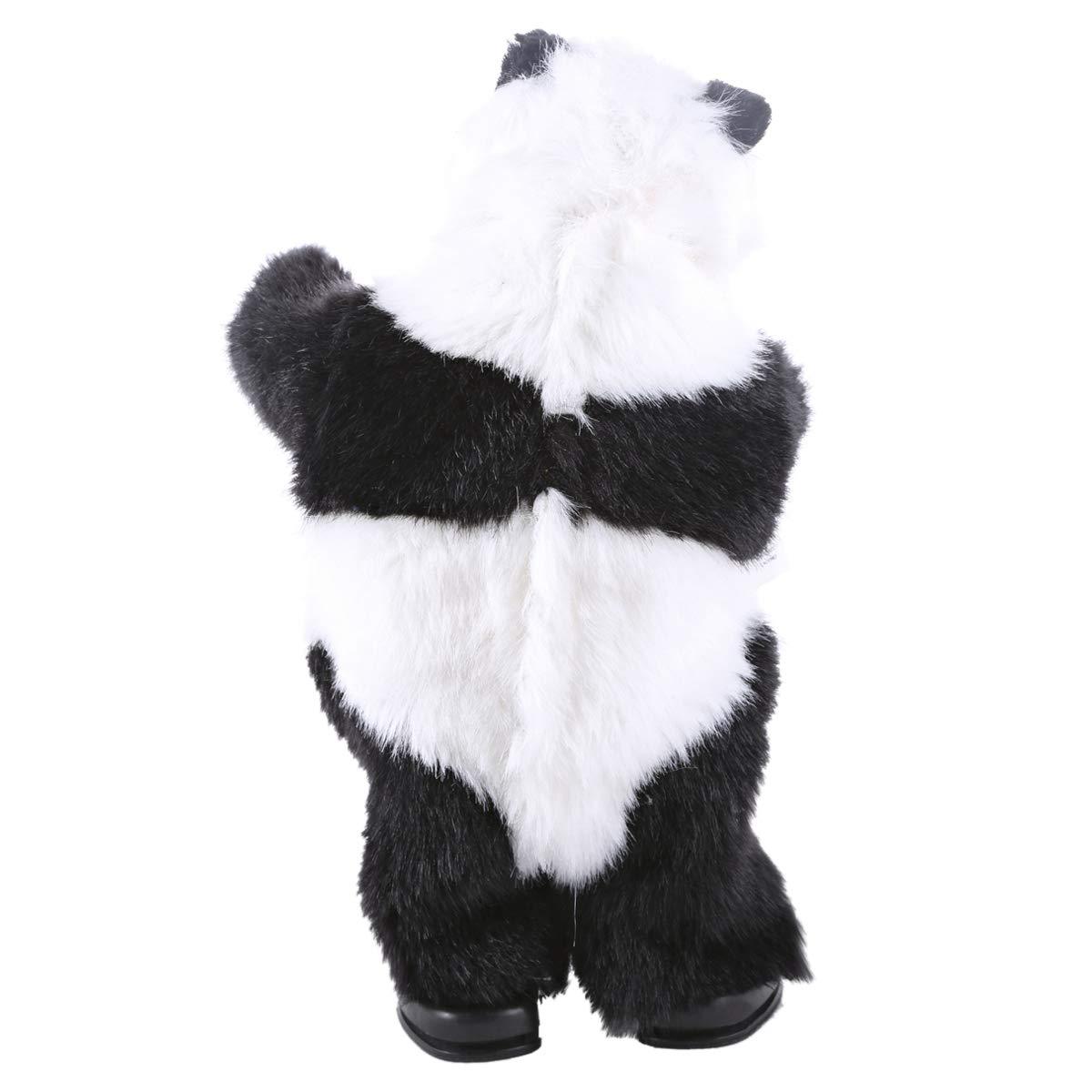 520 Electronic Dancing Panda - Daweigao 3