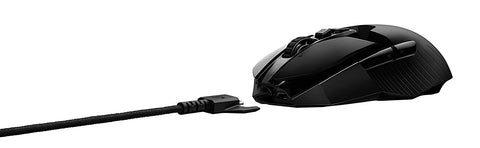 Logitech G903 LIGHTSPEED Gaming Mouse with HERO 16K sensor  2.4GHZ  PC MOUSE