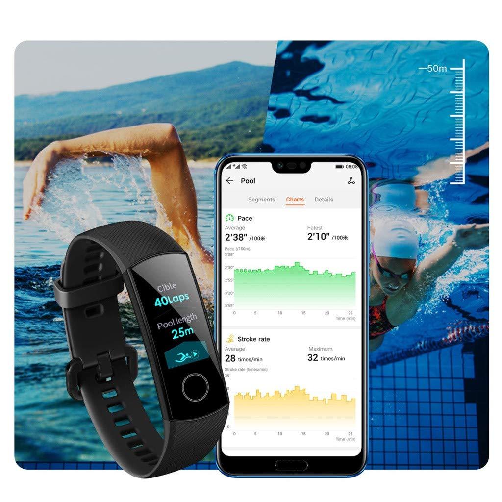 Fitness Tracker Watch Faces For Honor Band Fitness Tracker Huawei