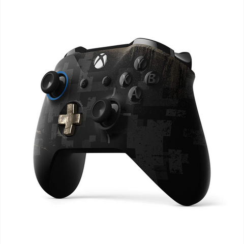 Microsoft Xbox Wireless Controller – PLAYER UNKNOWN'S BATTLE GROUNDS Limited Edition