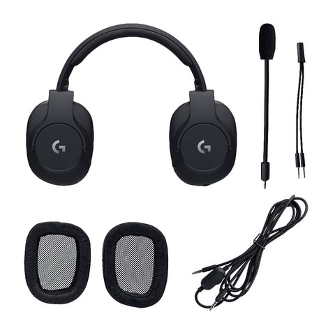 Logitech G PRO Gaming Headset  PC HEADSET