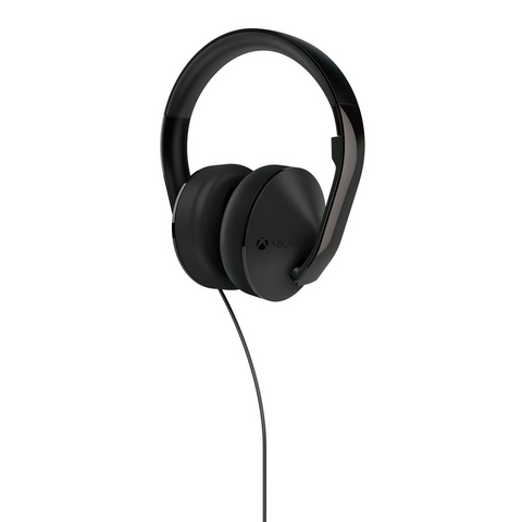 Microsoft Xbox One Stereo Headset