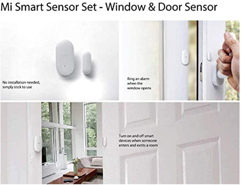 Mi Smart Sensor Set EU