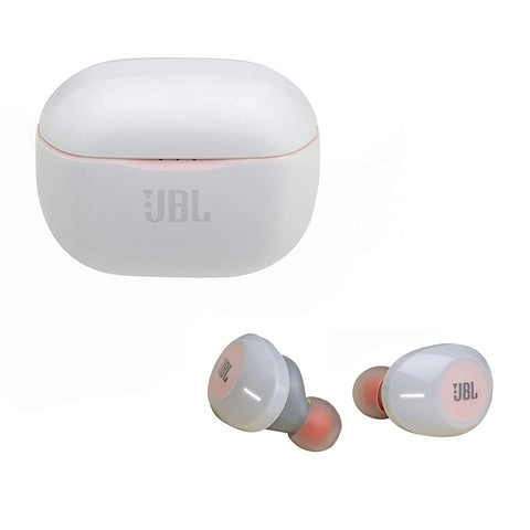 JBL Tune 120TWS Truly Wireless